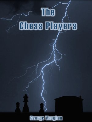 cover image of The Chess Players